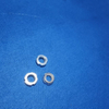 Small nut compatible spare parts for sidel machinery