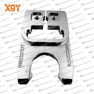 Bottle Clamp XGY-0902337576 0902337577 Compatible with Krones Beverage Lines