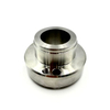 Large Stainless Steel Outlet for Krones filling machine spare parts