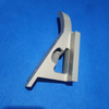 Large guide rail compatible spare parts for sidel machinery