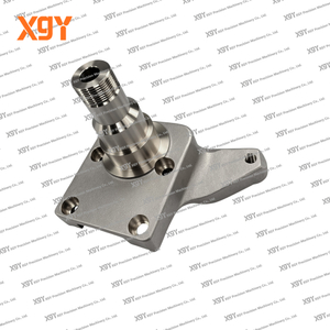 Capping Arm Compatible with KHS spare parts