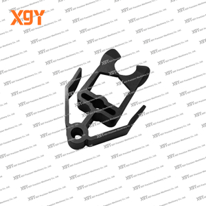 Plastic Bottle Clamp XGY-51101599S104 Compatible with KHS spare parts