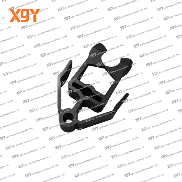 Plastic Bottle Clamp XGY-51101599S104 Compatible with KHS spare parts