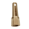 Screw-On Cap Arm Bushing XGY-P76F04092100 Compatible with AROL Spare Parts