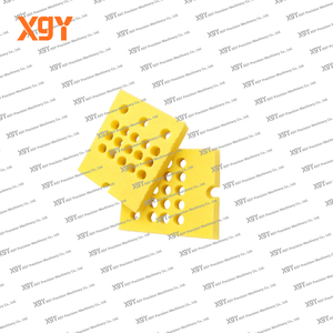 Sacmi Ceramic Press Spare Parts