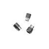 Threaded Pin Compatible with Krones Beverage Lines