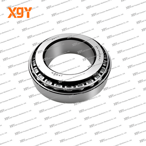  Tapered Roller Bearings Compatible with Krones Beverage Lines