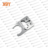Fixture 0902314255 0902314259Compatible with Krones Beverage Lines