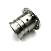 Grooved Sealing Ring Compatible with Krones Beverage Lines