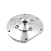 Base Plate Locating Sleeve Compatible with Krones Beverage Lines