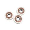 Sacmi Bottle Blowing Machine Coated Bearings