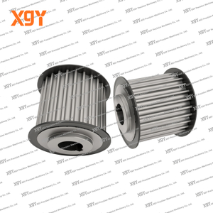 AROL Spare Parts