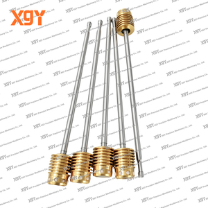 Mandrel Head XGY-95201072 Compatible with KHS spare parts 
