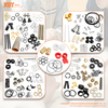 Seals XGY-20551639 Compatible with KHS spare parts