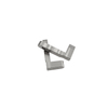 High-Precision CNC-Machined Parts