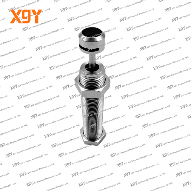 Buffer XGY-0906235748 Compatible with Krones Beverage Lines