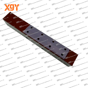 Suction Block XGY-0901005342 Compatible with Krones Labeling Machine Beverage Lines 