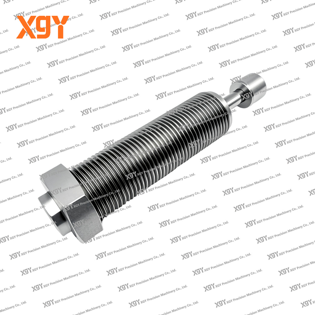 Buffer XGY-0907252074 Compatible with Krones Beverage Lines