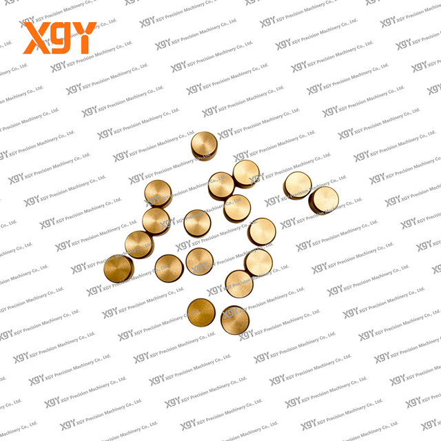 Pressure-bearing components XGY-1351800160 Compatible with Krones Beverage Lines