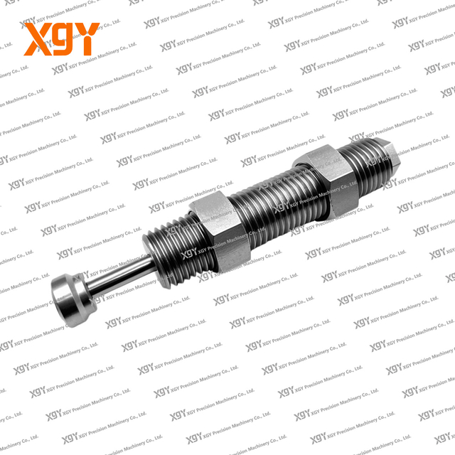 Buffer Compatible with Krones Beverage Lines