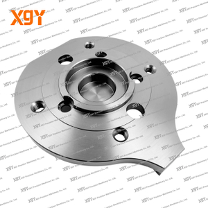 Receiving Tray Compatible with Krones Beverage Lines