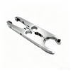 Fixture Compatible with Krones Beverage Lines