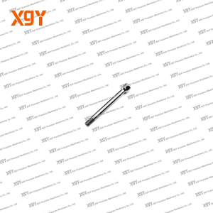 Hardened Bolt Compatible with Krones Packaging Lines