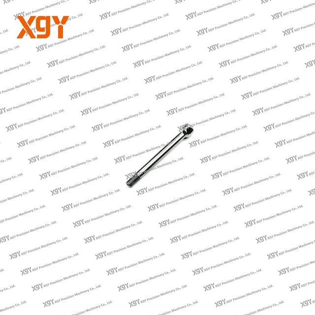 Hardened Bolt Compatible with Krones Packaging Lines