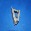 Guide rail compatible spare parts for sidel machinery
