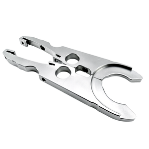 Bottle holder GY——0905090335 0905090336Compatible with Krones Beverage Lines