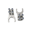 Bottle Clamp XGY-94176770 Compatible for KHS spare parts 