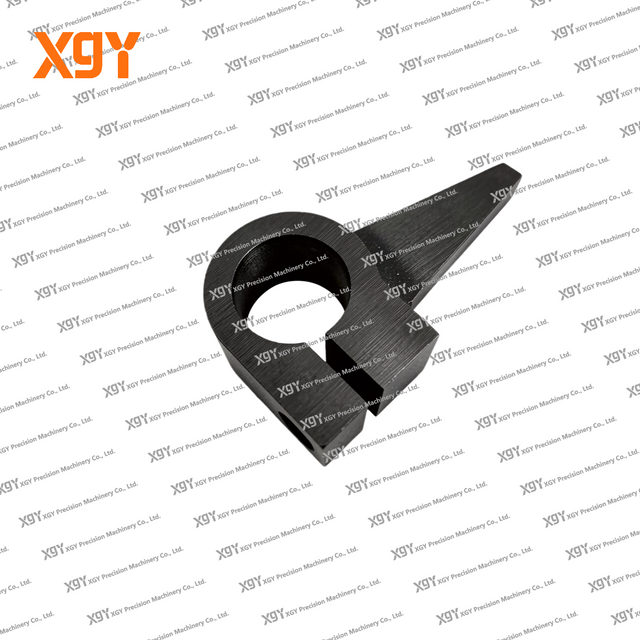 Control lever Compatible with Krones Beverage Lines