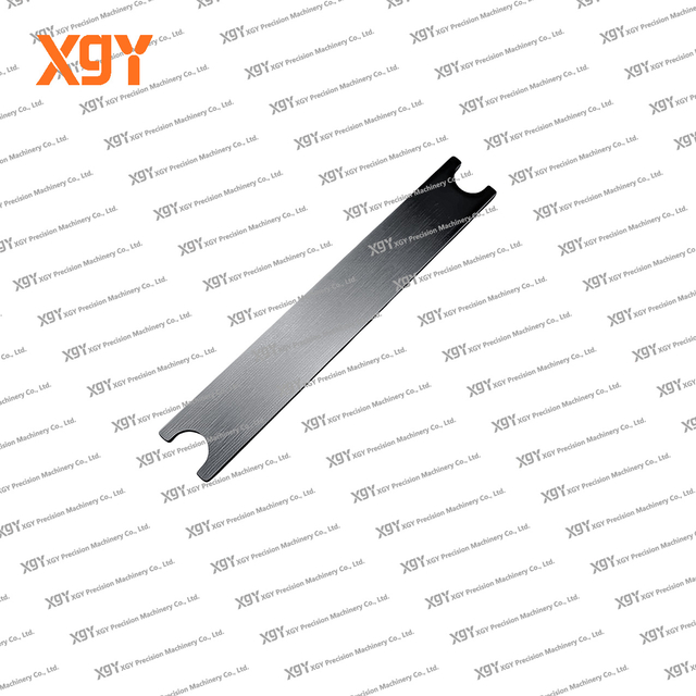Spring Plate Compatible with Krones Beverage Lines
