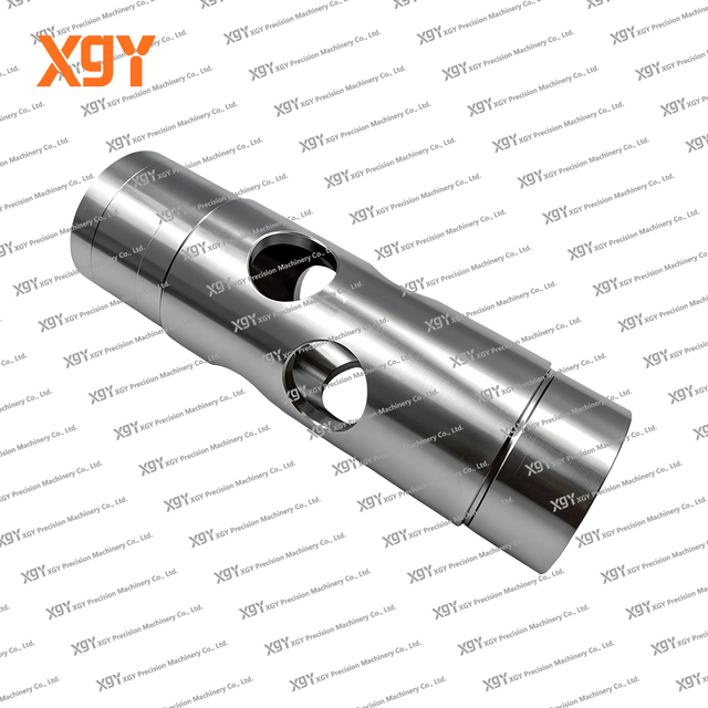 Piping XGY-0901859797 Compatible with Krones Beverage Lines