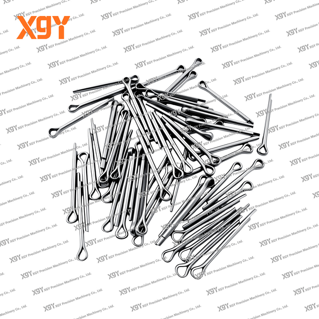 Split pin Compatible with Krones Beverage Lines