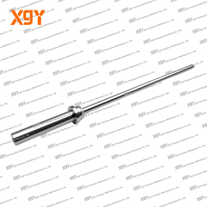 Putter for Compatible Kronos Parts for Beverage Machines