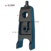 Fork compatible spare parts for sidel machinery