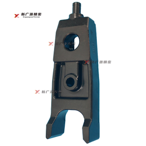 Fork compatible spare parts for sidel machinery