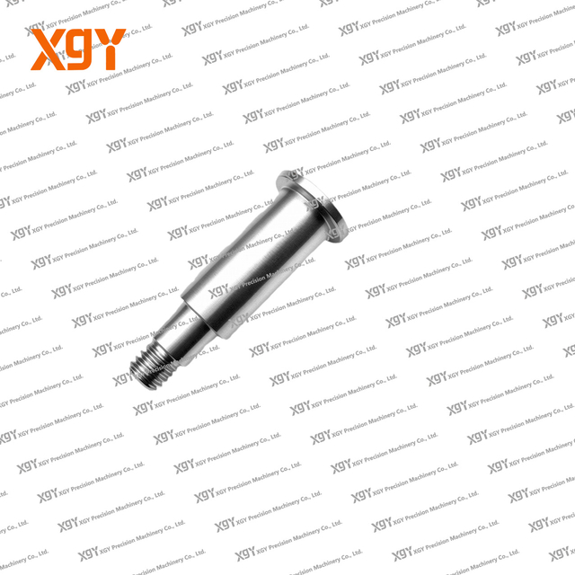 Shaft BOLT Compatible with Krones Beverage Lines