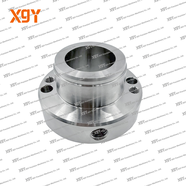 Large Stainless Steel Outlet for Krones filling machine spare parts