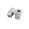 SACMI Labeling Machine Screw Sleeve