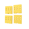 Sacmi (Front) Shock-Absorbing Foam XGY-8L10251536