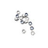 Hex Nut XGY-301133090160 Compatible with KHS spare parts