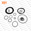 Seals XGY-20591618 Compatible with KHS spare parts