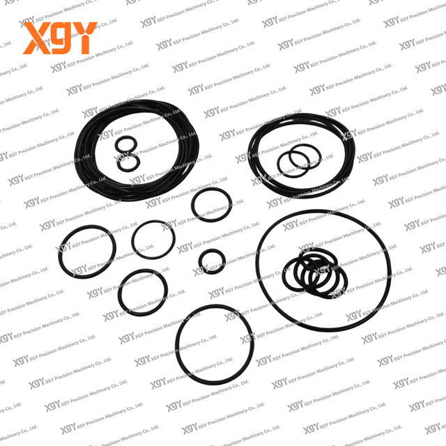 Seals XGY-20591618 Compatible with KHS spare parts