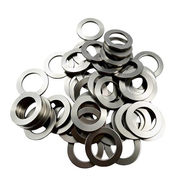 Adjustment Washer Compatible with Krones Beverage Lines