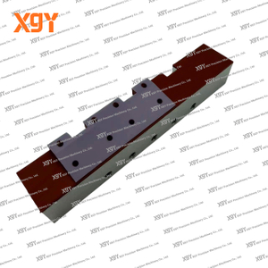 Suction Block XGY-1800153137 Compatible with Krones Labeling Machine Beverage Lines 