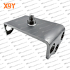 Guidance Device Compatible with Krones Beverage Lines