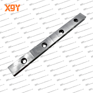Cutting Knife XGY-8745801185 Compatible with Krones Beverage Lines