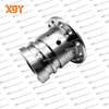 Grooved Sealing Ring Compatible with Krones Beverage Lines